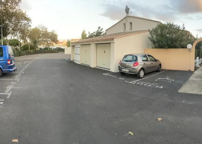 Maison Residence Prive