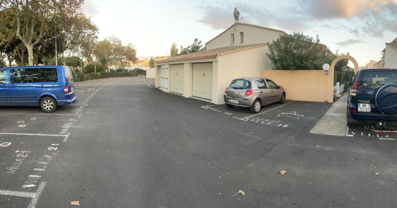 Hébergement de vacances Maison Prive