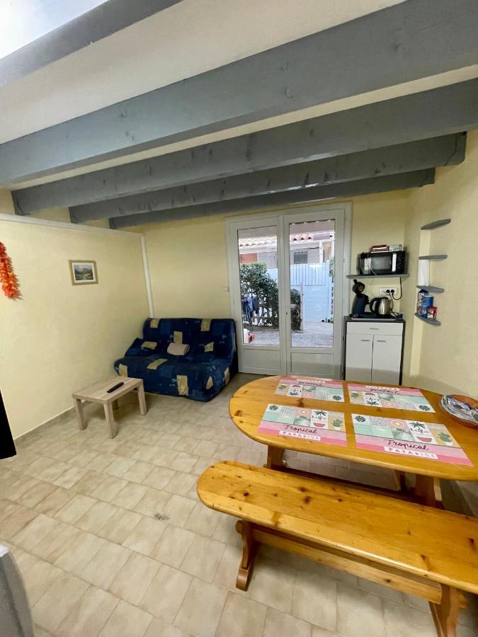 Hébergement de vacances Maison Prive