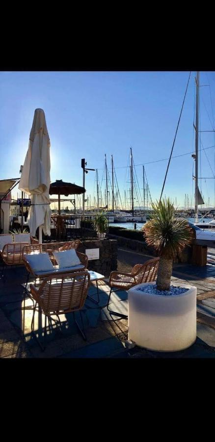 Maison Prive Agde