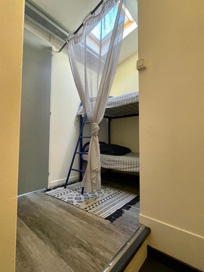 Hébergement de vacances Maison Prive